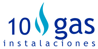 10 gas instalaciones